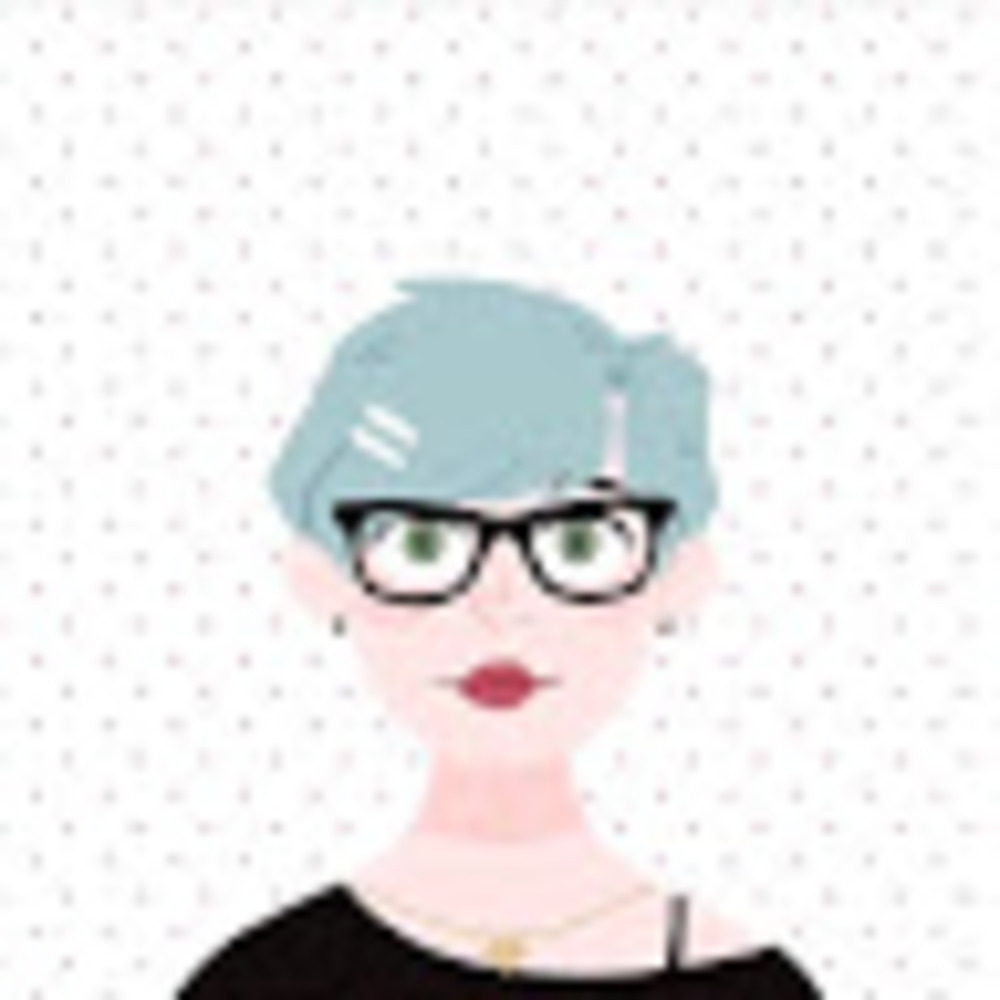 Meet your Posher, Addie